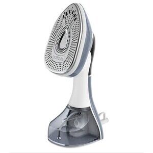Conair 2-in-1 Steamer & Iron Gentle Temp | New Open Box Handheld Steamer